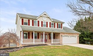 6475 PAMADEVA RD, Hanover, PA 17331