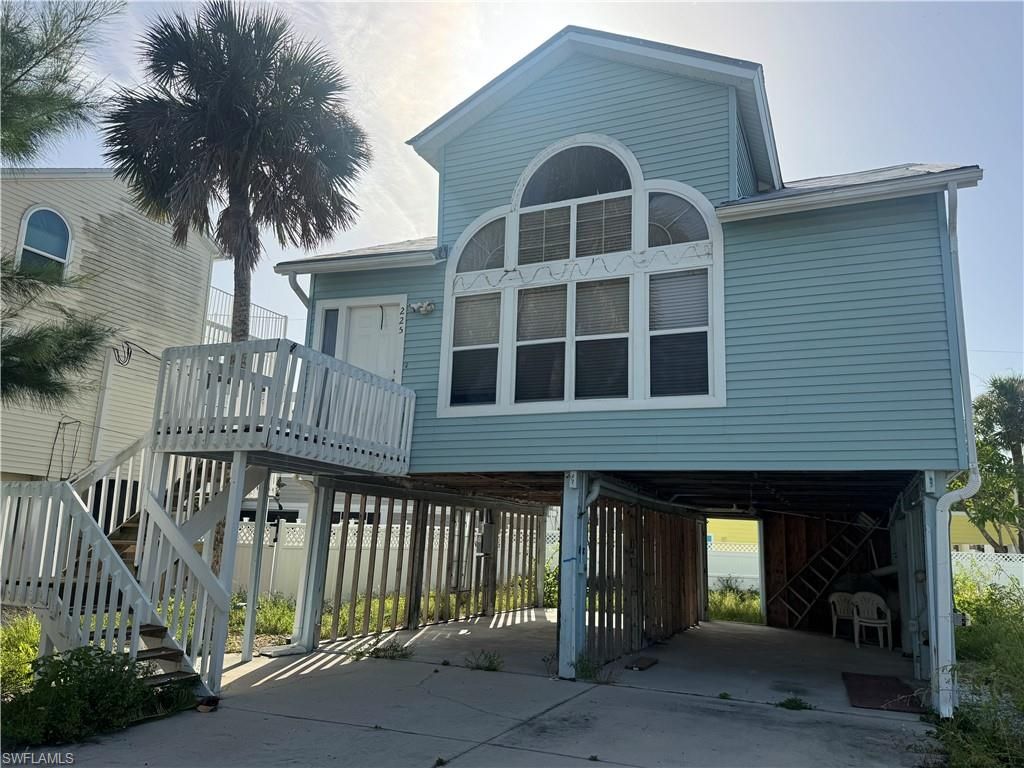 225 Fairweather LN, FORT MYERS BEACH, FL 33931 — photo 3