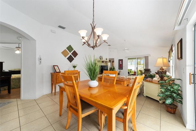 2426 SAFFRON LANE, The Villages, FL 32162