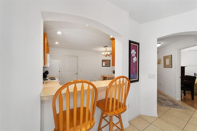 2426 SAFFRON LANE, The Villages, FL 32162