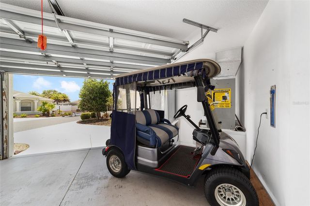 2426 SAFFRON LANE, The Villages, FL 32162
