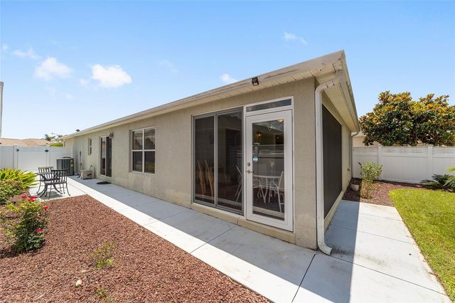 2426 SAFFRON LANE, The Villages, FL 32162