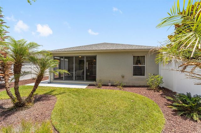 2426 SAFFRON LANE, The Villages, FL 32162