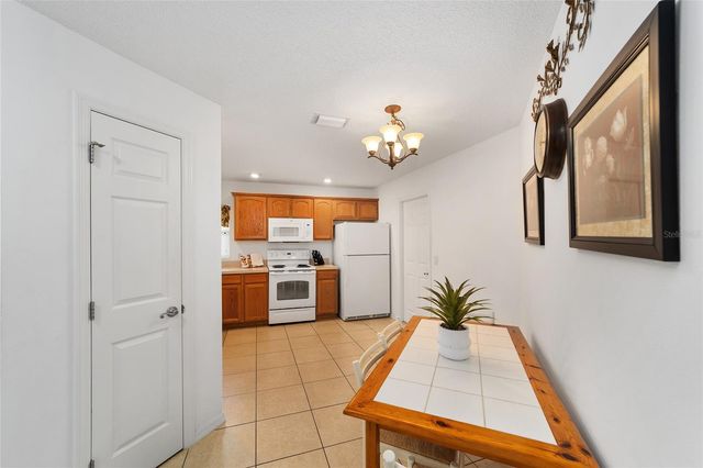 2426 SAFFRON LANE, The Villages, FL 32162