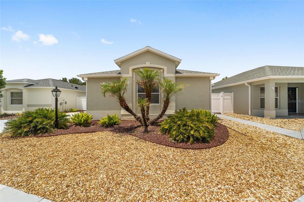 2426 SAFFRON LANE, The Villages, FL 32162
