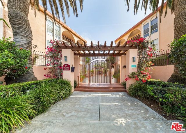 2045 4th Street 208B, Santa Monica, CA 90405