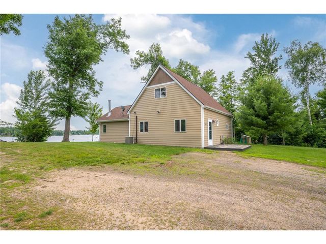 1674 W White Ash Drive, Balsam Lake, WI 54810
