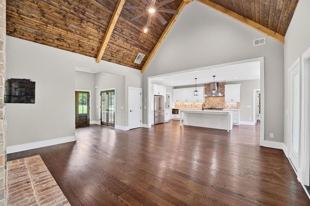 924 Browning Road, Fairmount, GA 30139