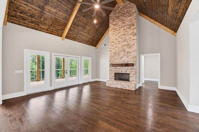 924 Browning Road, Fairmount, GA 30139