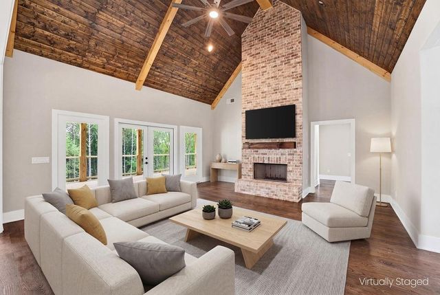 924 Browning Road, Fairmount, GA 30139