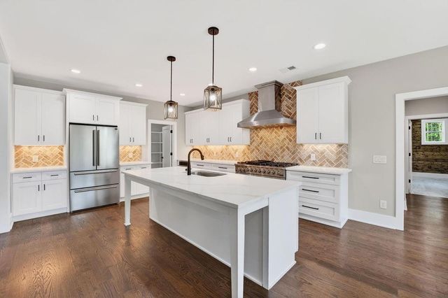 924 Browning Road, Fairmount, GA 30139
