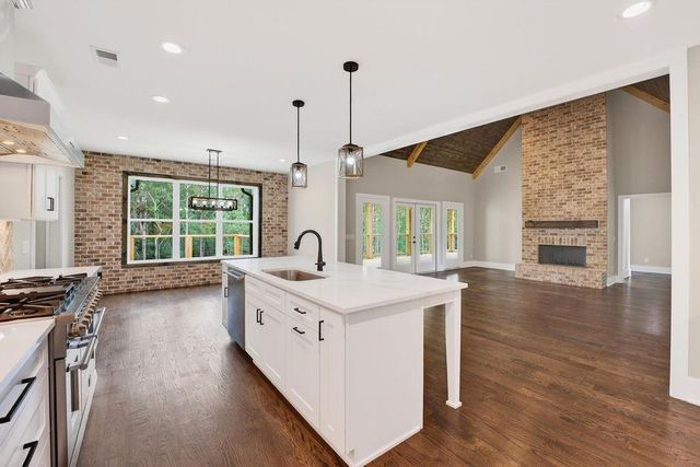 924 Browning Road, Fairmount, GA 30139