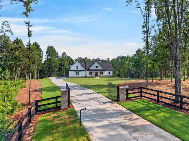924 Browning Road, Fairmount, GA 30139