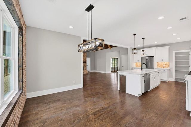 924 Browning Road, Fairmount, GA 30139