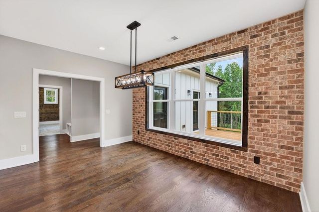 924 Browning Road, Fairmount, GA 30139
