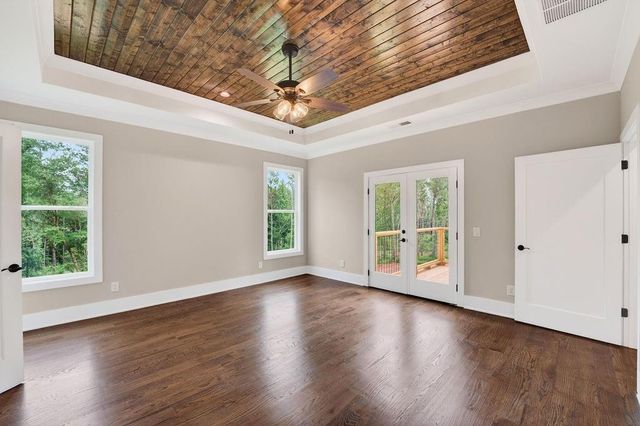 924 Browning Road, Fairmount, GA 30139