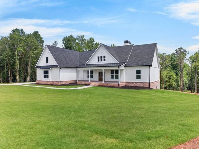 924 Browning Road, Fairmount, GA 30139