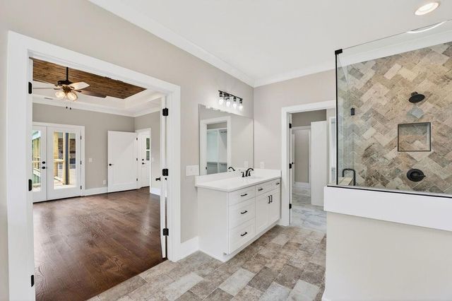 924 Browning Road, Fairmount, GA 30139