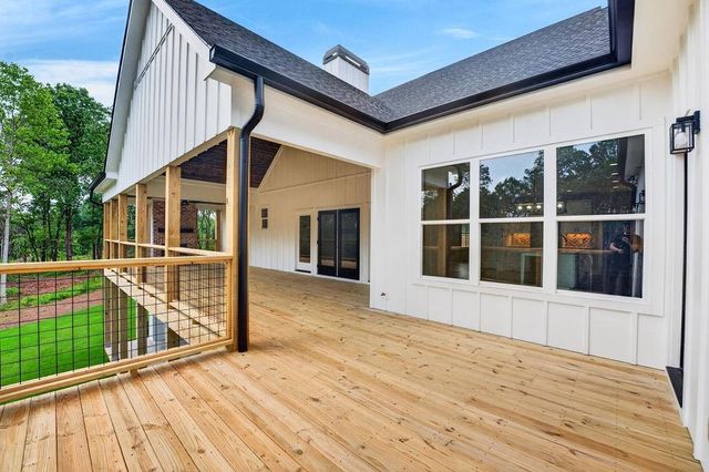 924 Browning Road, Fairmount, GA 30139