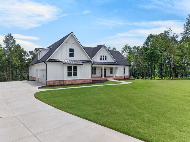 924 Browning Road, Fairmount, GA 30139