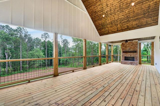 924 Browning Road, Fairmount, GA 30139