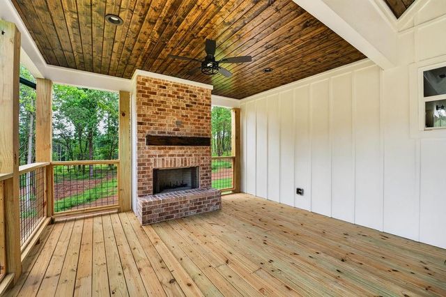 924 Browning Road, Fairmount, GA 30139