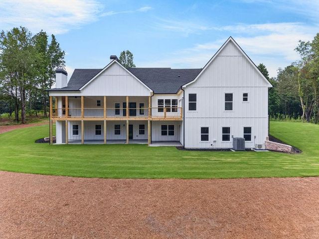 924 Browning Road, Fairmount, GA 30139