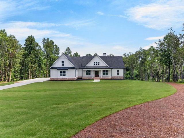 924 Browning Road, Fairmount, GA 30139