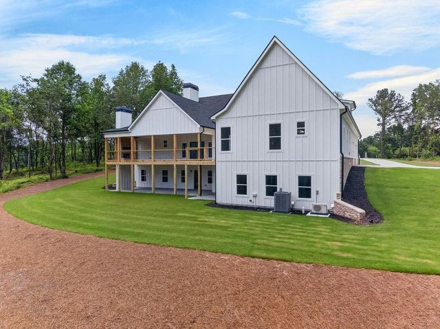 924 Browning Road, Fairmount, GA 30139