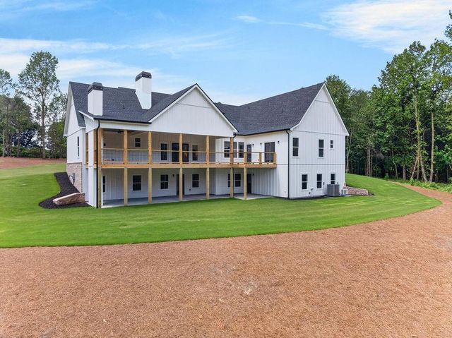 924 Browning Road, Fairmount, GA 30139