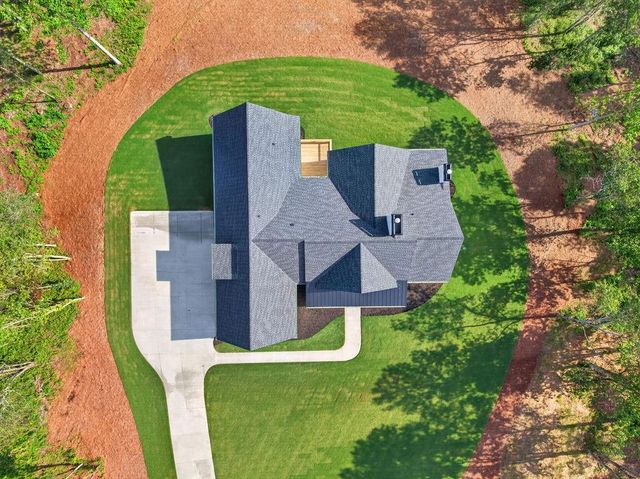 924 Browning Road, Fairmount, GA 30139