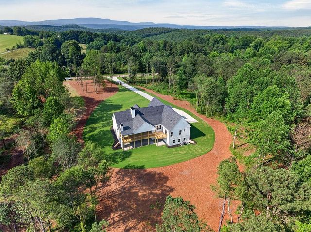 924 Browning Road, Fairmount, GA 30139