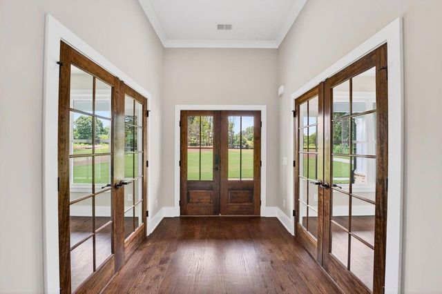924 Browning Road, Fairmount, GA 30139
