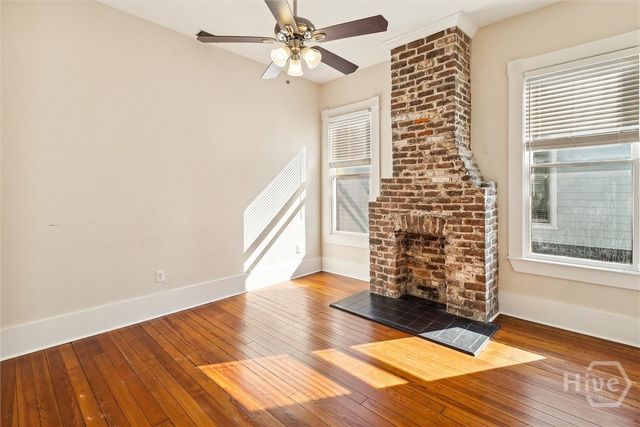 413 E Waldburg Street B, Savannah, GA 31401