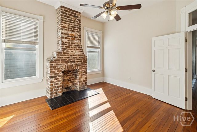 413 E Waldburg Street B, Savannah, GA 31401