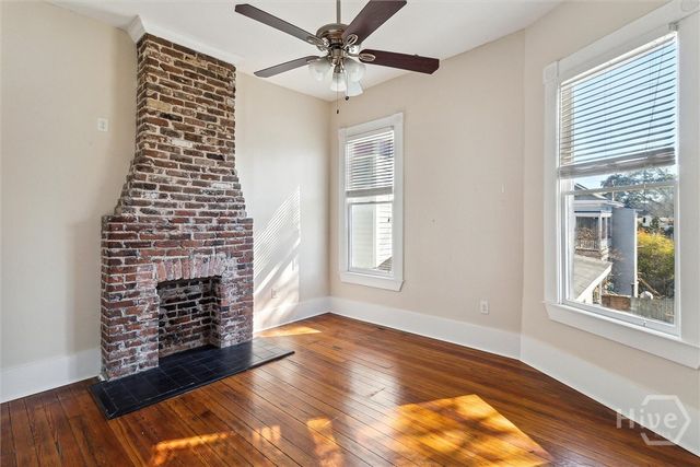 413 E Waldburg Street B, Savannah, GA 31401