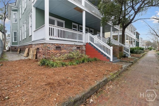 413 E Waldburg Street B, Savannah, GA 31401