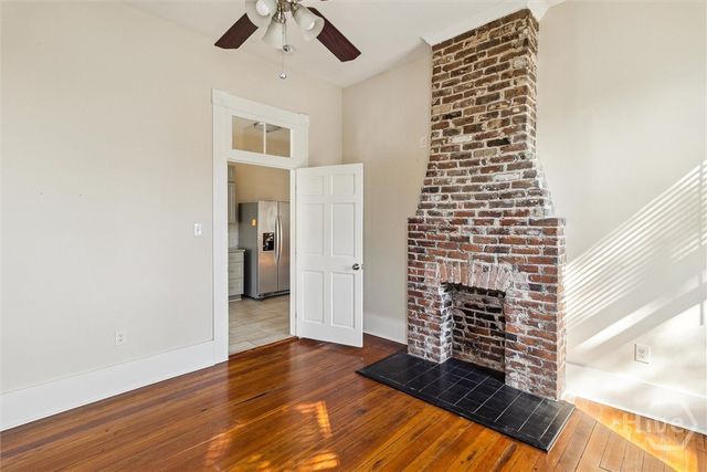 413 E Waldburg Street B, Savannah, GA 31401