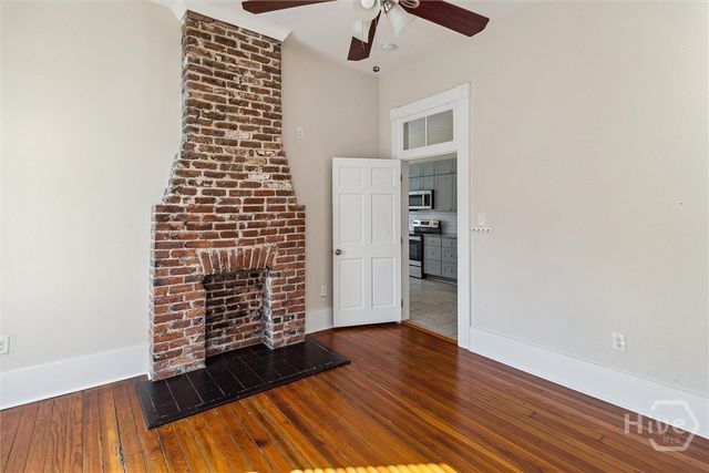 413 E Waldburg Street B, Savannah, GA 31401