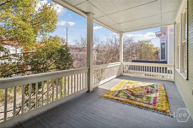 413 E Waldburg Street B, Savannah, GA 31401