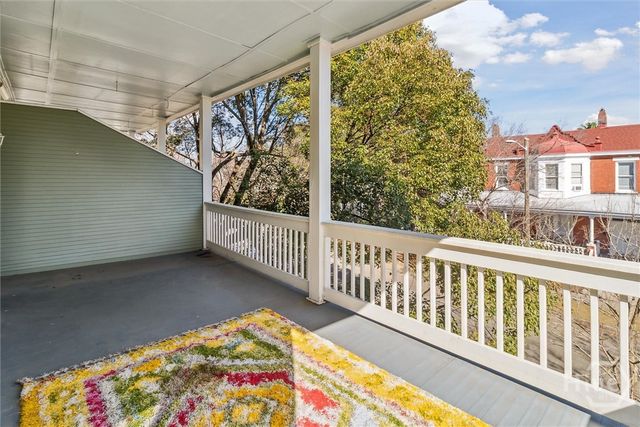 413 E Waldburg Street B, Savannah, GA 31401