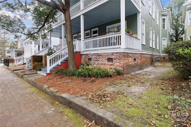 413 E Waldburg Street B, Savannah, GA 31401
