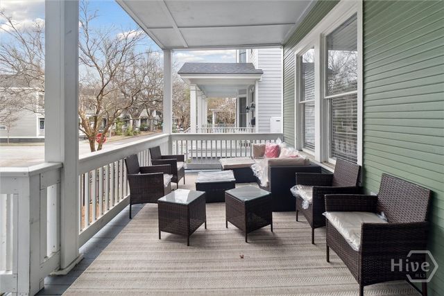 413 E Waldburg Street B, Savannah, GA 31401