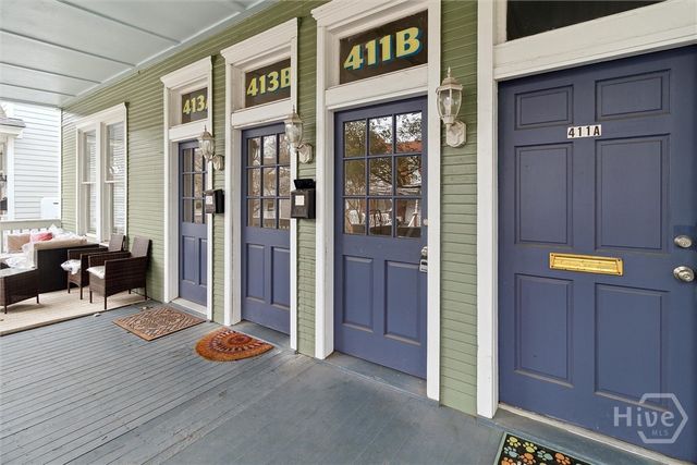 413 E Waldburg Street B, Savannah, GA 31401