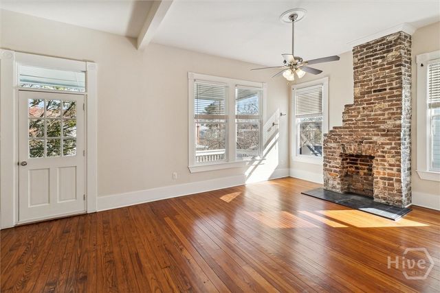413 E Waldburg Street B, Savannah, GA 31401