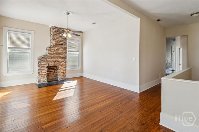 413 E Waldburg Street B, Savannah, GA 31401