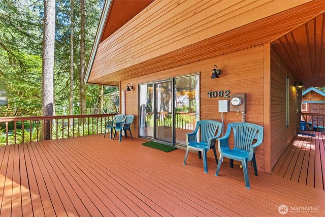 7082 Rainier Way, Glacier, WA 98244