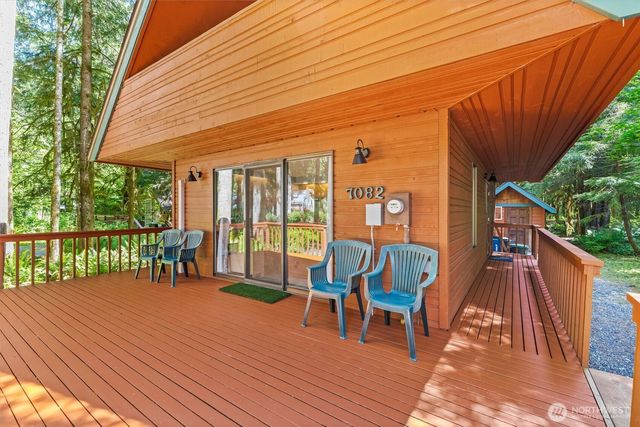 7082 Rainier Way, Glacier, WA 98244