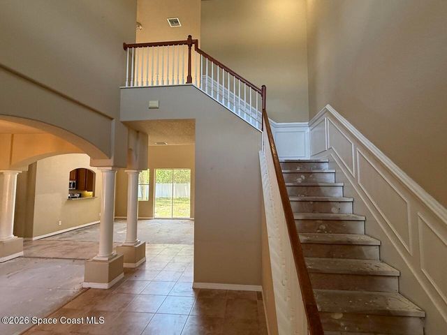 4719 Chastain Drive, Melbourne, FL 32940