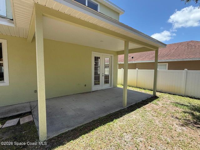 4719 Chastain Drive, Melbourne, FL 32940